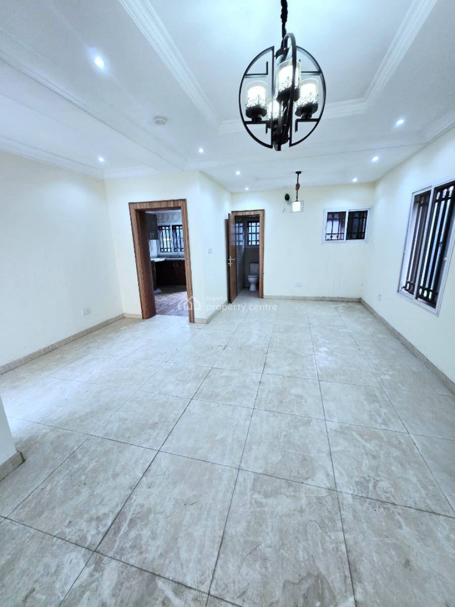 Luxury 3 Bedroom Duplex, Ikate Elegushi, Lekki, Lagos, Terraced Duplex for Rent