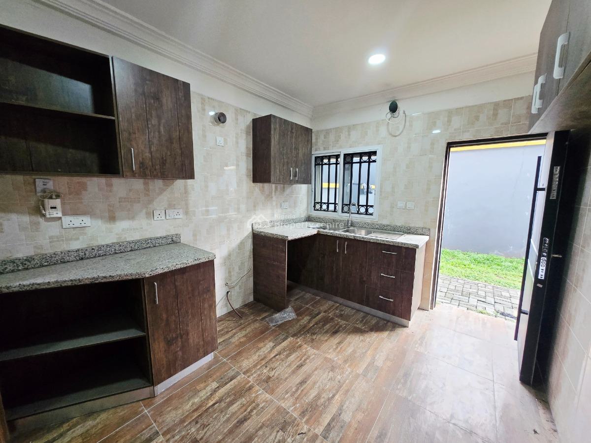 Luxury 3 Bedroom Duplex, Ikate Elegushi, Lekki, Lagos, Terraced Duplex for Rent