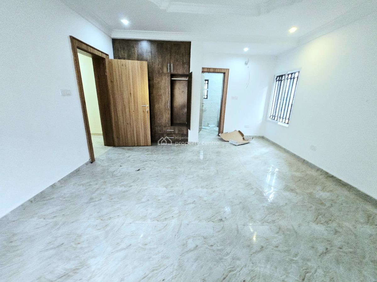 Luxury 3 Bedroom Duplex, Ikate Elegushi, Lekki, Lagos, Terraced Duplex for Rent