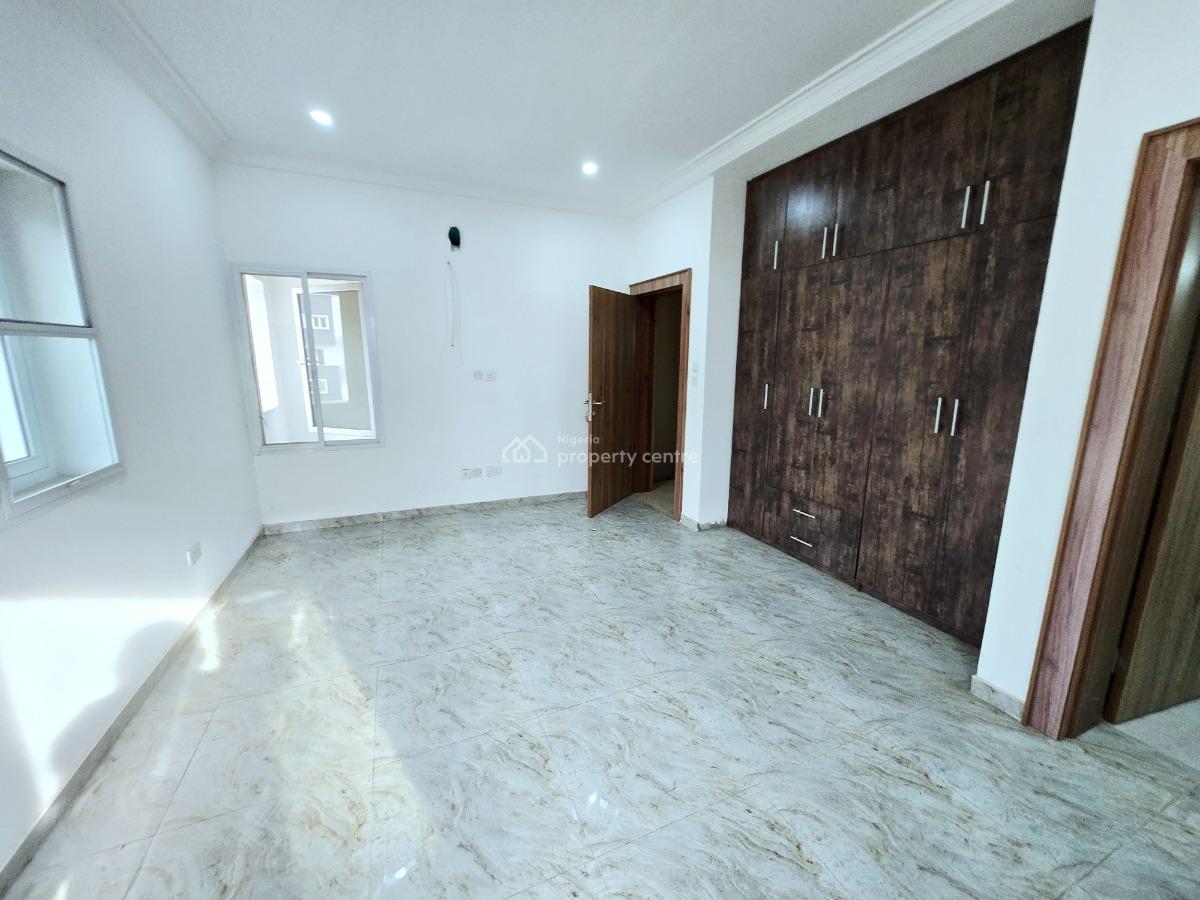 Luxury 3 Bedroom Duplex, Ikate Elegushi, Lekki, Lagos, Terraced Duplex for Rent