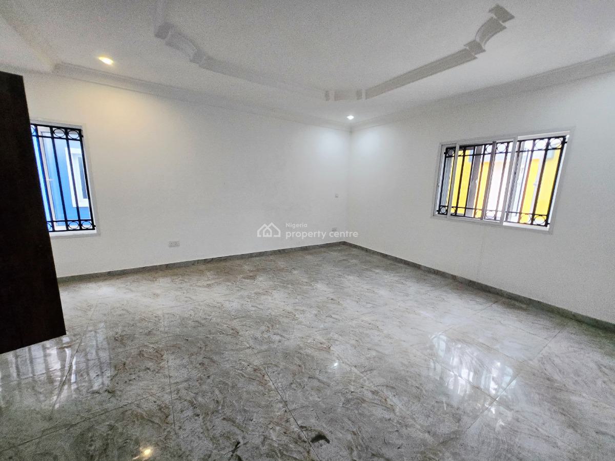 Luxury 3 Bedroom Duplex, Ikate Elegushi, Lekki, Lagos, Terraced Duplex for Rent