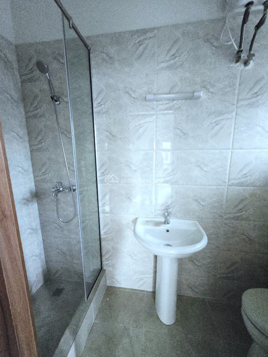 Luxury 3 Bedroom Duplex, Ikate Elegushi, Lekki, Lagos, Terraced Duplex for Rent