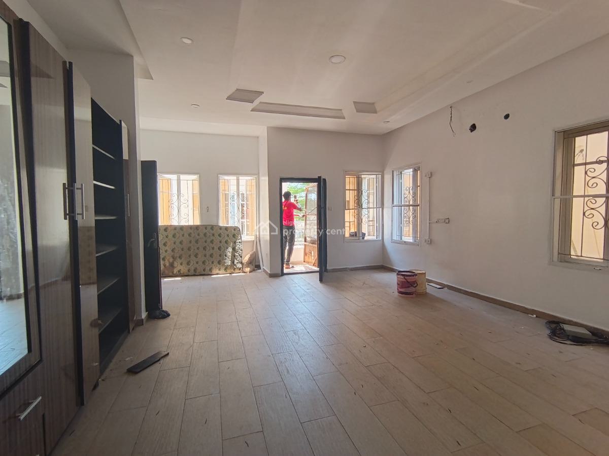 a Room Self Contain, Chevron, Lekki, Lagos, Self Contain (single Rooms) for Rent