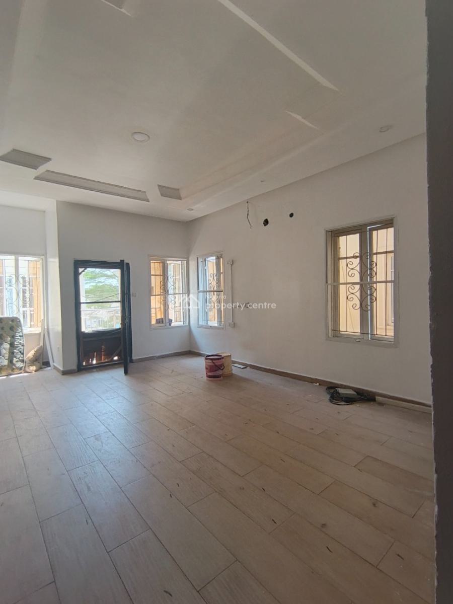 a Room Self Contain, Chevron, Lekki, Lagos, Self Contain (single Rooms) for Rent