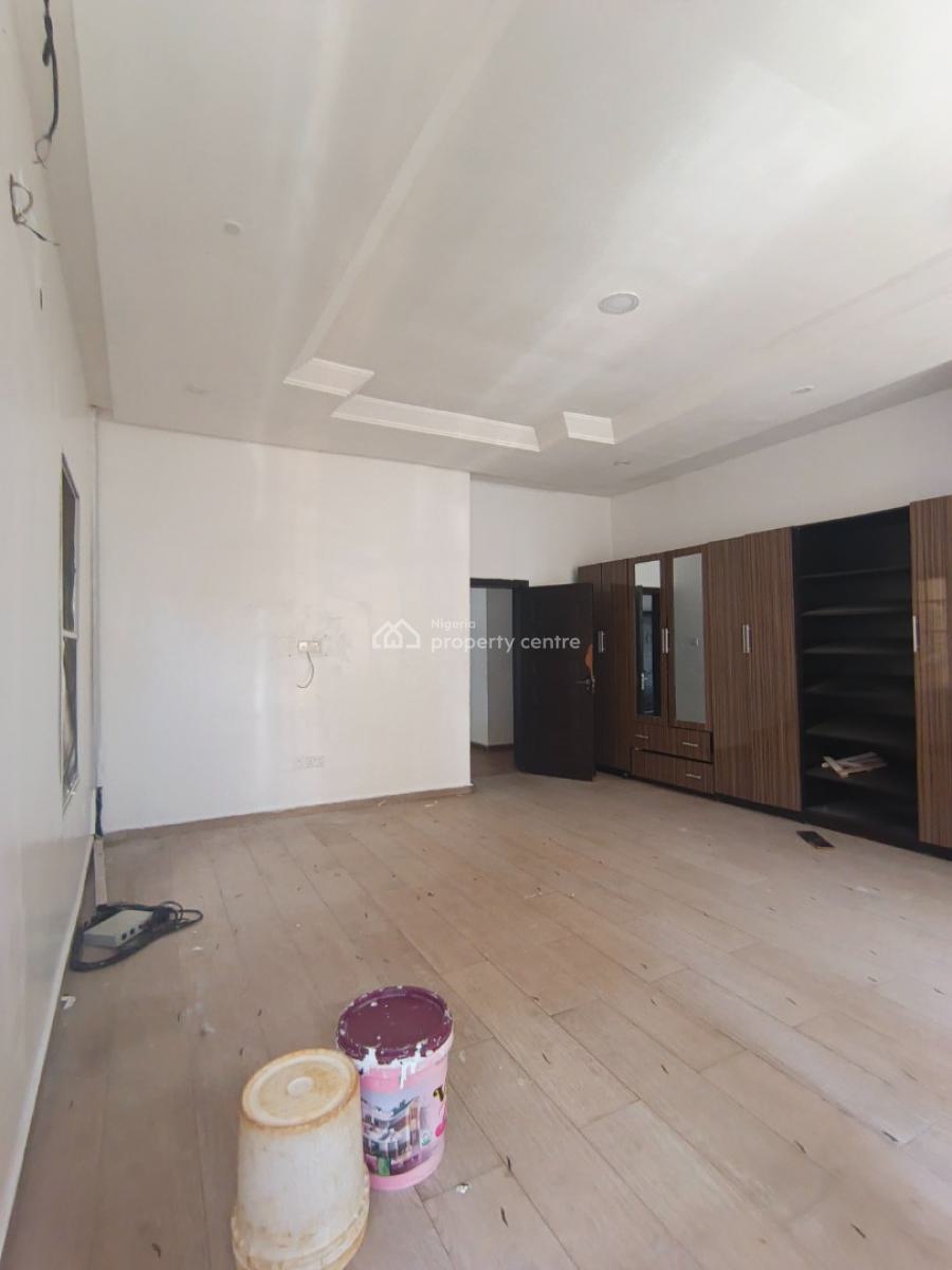 a Room Self Contain, Chevron, Lekki, Lagos, Self Contain (single Rooms) for Rent