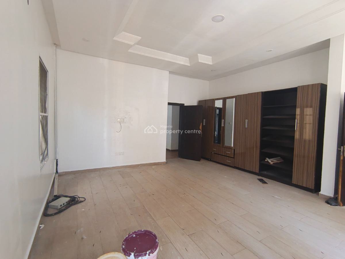 a Room Self Contain, Chevron, Lekki, Lagos, Self Contain (single Rooms) for Rent