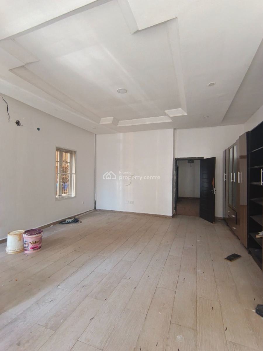 a Room Self Contain, Chevron, Lekki, Lagos, Self Contain (single Rooms) for Rent