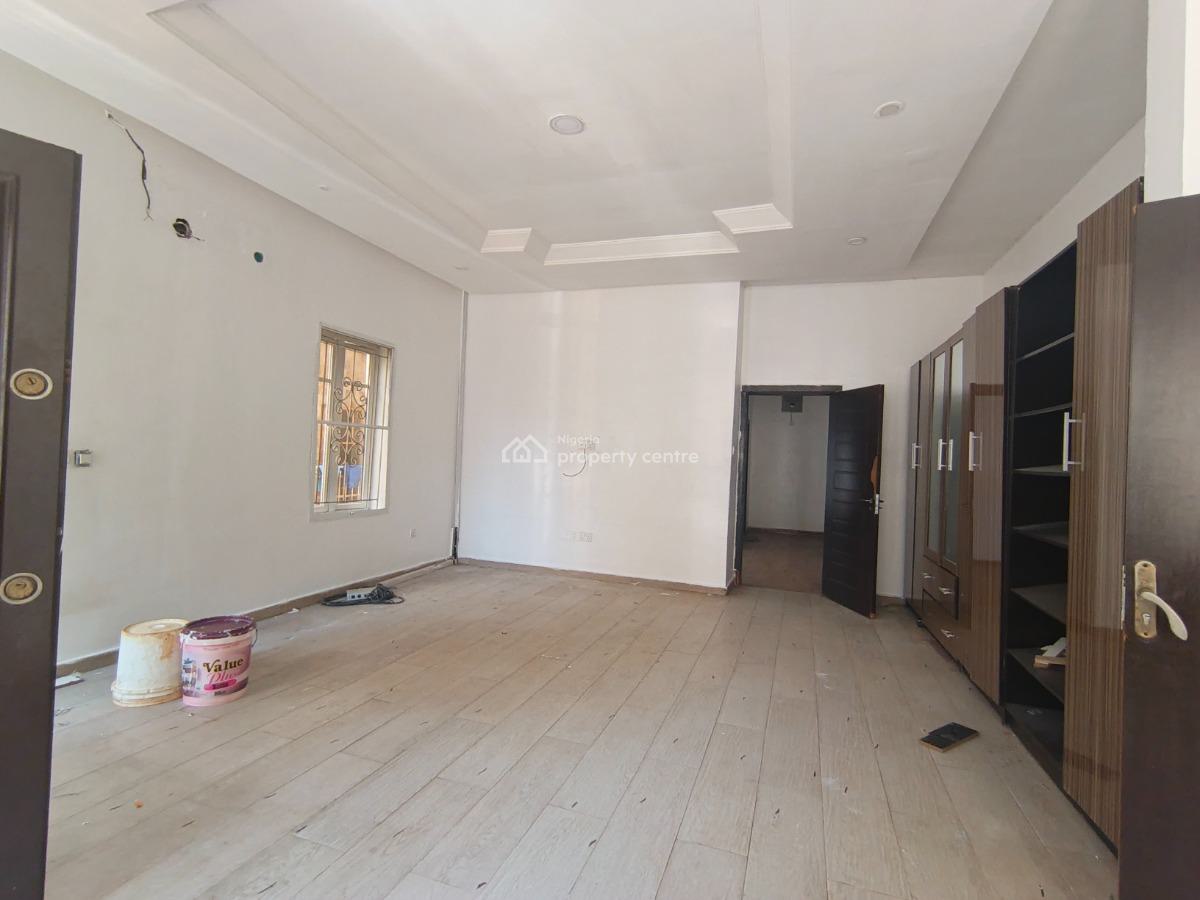 a Room Self Contain, Chevron, Lekki, Lagos, Self Contain (single Rooms) for Rent