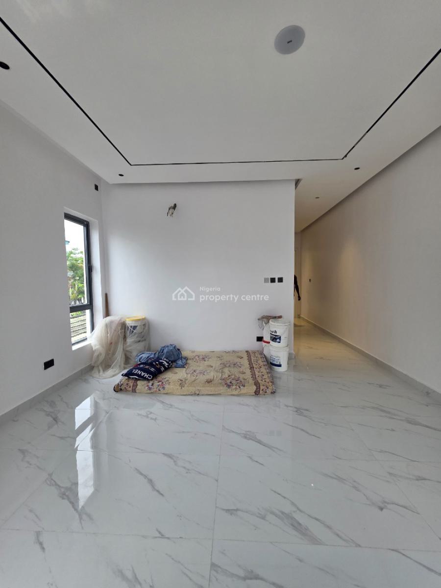 Luxury 5 Bedroom Detached Duplex with Cinema + Swimming Pool, Off Admiralty Way, Lekki Phase 1, Lekki, Lagos, Detached Duplex for Sale