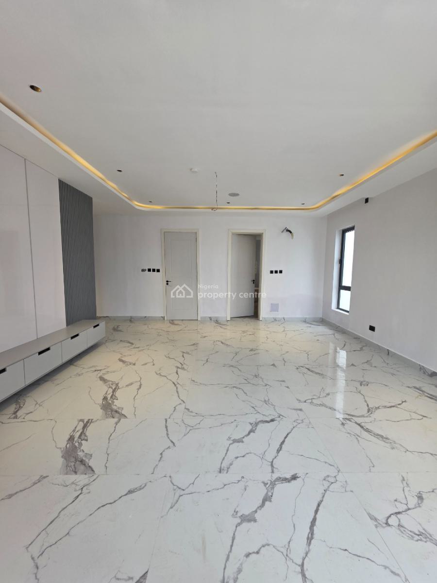 Luxury 5 Bedroom Detached Duplex with Cinema + Swimming Pool, Off Admiralty Way, Lekki Phase 1, Lekki, Lagos, Detached Duplex for Sale