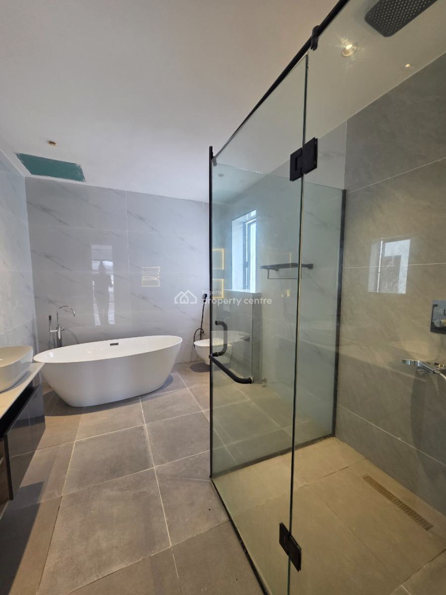 Luxury 5 Bedroom Detached Duplex with Cinema + Swimming Pool, Off Admiralty Way, Lekki Phase 1, Lekki, Lagos, Detached Duplex for Sale