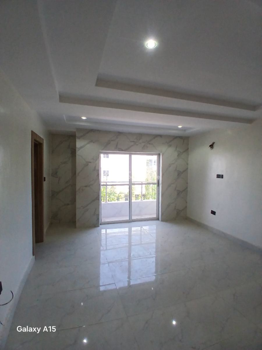 Tastefully Finished 4 Bedrooms Terrace Duplex with Bq and 2 Living Room, Apo, Abuja, Terraced Duplex for Rent
