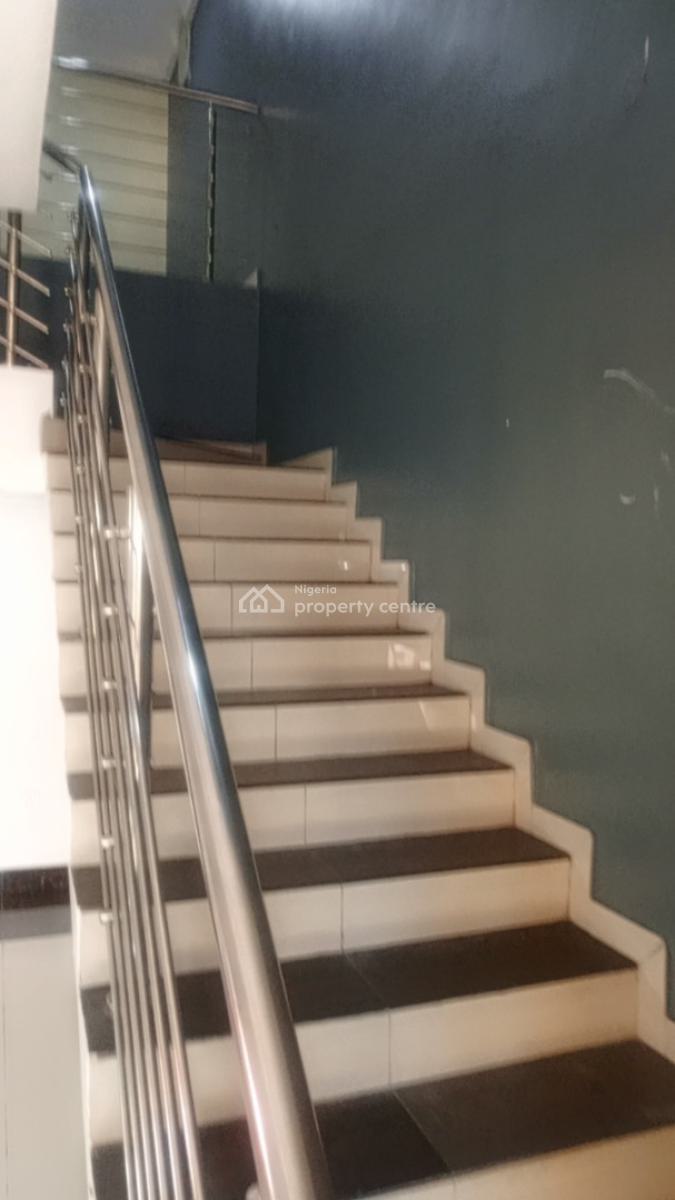 Luxury 3bedroom Terrace Duplex at Golden Palm Estate, Orchid Road, Orchid Road, Golden Palm Estate, Ikota, Lekki, Lagos, Terraced Duplex for Rent