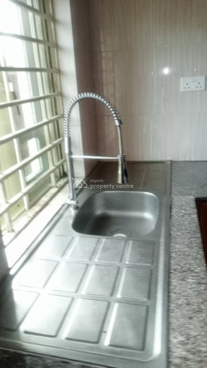 Luxury 3bedroom Terrace Duplex at Golden Palm Estate, Orchid Road, Orchid Road, Golden Palm Estate, Ikota, Lekki, Lagos, Terraced Duplex for Rent