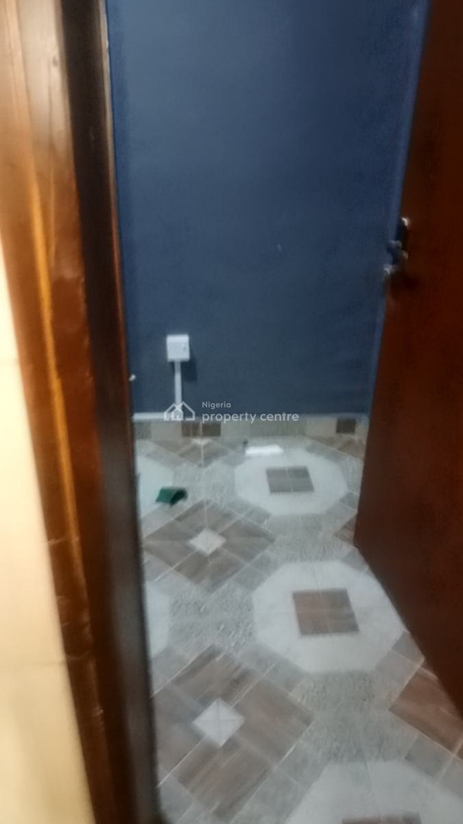 Luxury 3bedroom Terrace Duplex at Golden Palm Estate, Orchid Road, Orchid Road, Golden Palm Estate, Ikota, Lekki, Lagos, Terraced Duplex for Rent