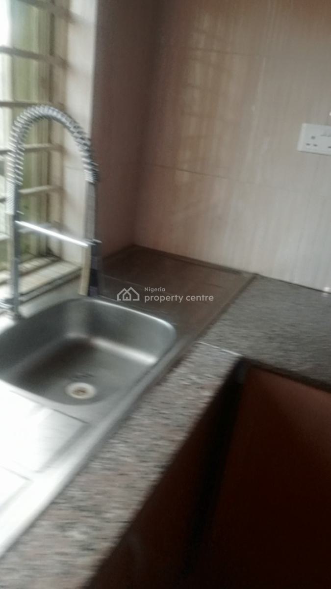 Luxury 3bedroom Terrace Duplex at Golden Palm Estate, Orchid Road, Orchid Road, Golden Palm Estate, Ikota, Lekki, Lagos, Terraced Duplex for Rent