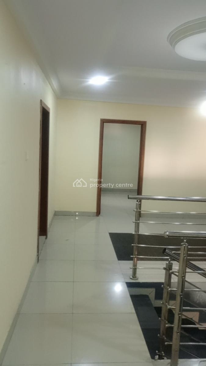 Luxury 3bedroom Terrace Duplex at Golden Palm Estate, Orchid Road, Orchid Road, Golden Palm Estate, Ikota, Lekki, Lagos, Terraced Duplex for Rent