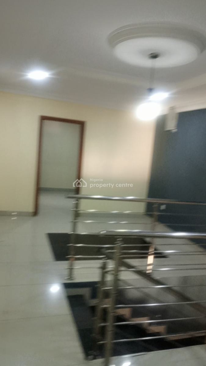 Luxury 3bedroom Terrace Duplex at Golden Palm Estate, Orchid Road, Orchid Road, Golden Palm Estate, Ikota, Lekki, Lagos, Terraced Duplex for Rent