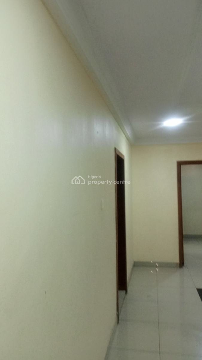 Luxury 3bedroom Terrace Duplex at Golden Palm Estate, Orchid Road, Orchid Road, Golden Palm Estate, Ikota, Lekki, Lagos, Terraced Duplex for Rent