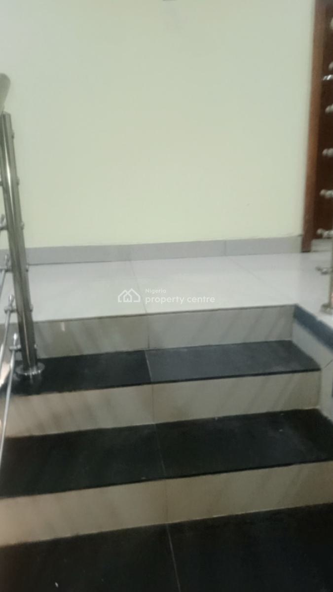 Luxury 3bedroom Terrace Duplex at Golden Palm Estate, Orchid Road, Orchid Road, Golden Palm Estate, Ikota, Lekki, Lagos, Terraced Duplex for Rent