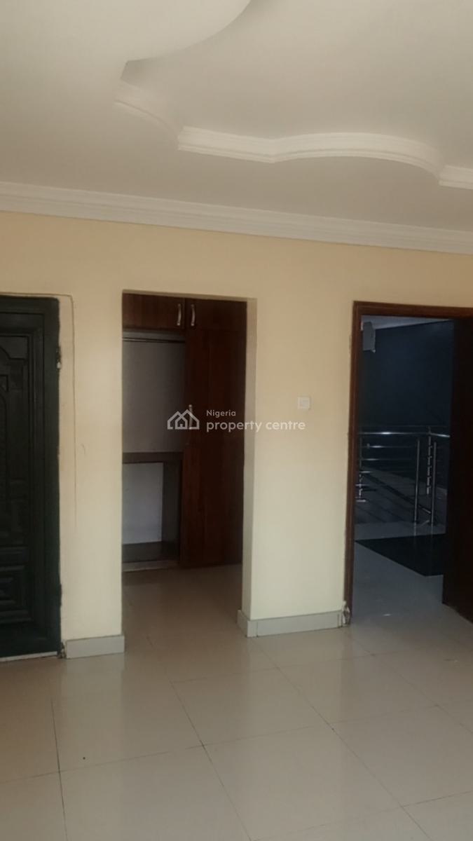Luxury 3bedroom Terrace Duplex at Golden Palm Estate, Orchid Road, Orchid Road, Golden Palm Estate, Ikota, Lekki, Lagos, Terraced Duplex for Rent