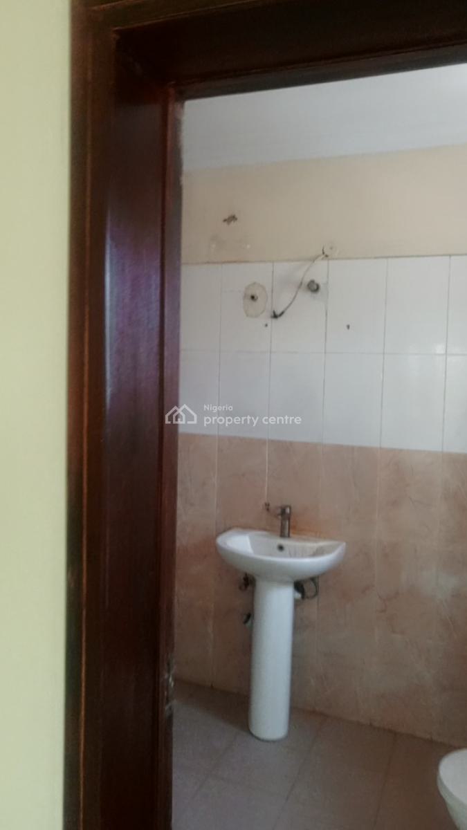 Luxury 3bedroom Terrace Duplex at Golden Palm Estate, Orchid Road, Orchid Road, Golden Palm Estate, Ikota, Lekki, Lagos, Terraced Duplex for Rent