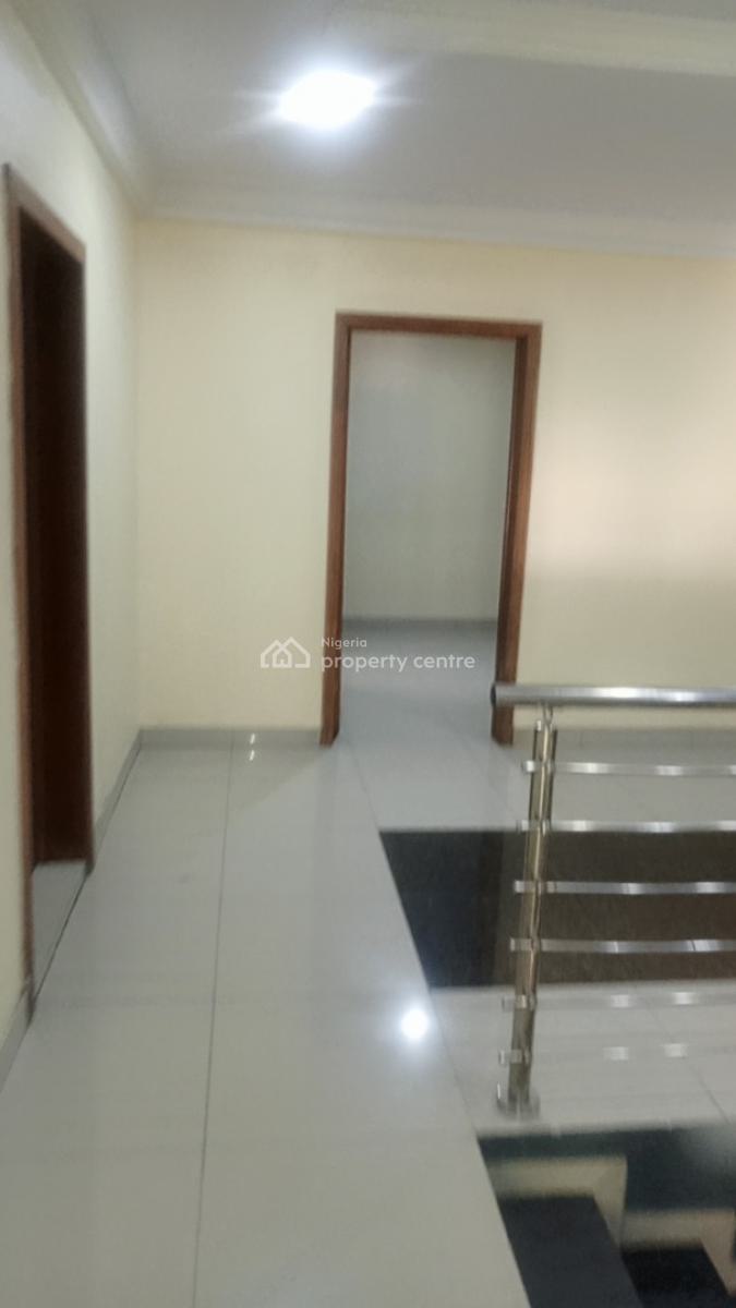 Luxury 3bedroom Terrace Duplex at Golden Palm Estate, Orchid Road, Orchid Road, Golden Palm Estate, Ikota, Lekki, Lagos, Terraced Duplex for Rent