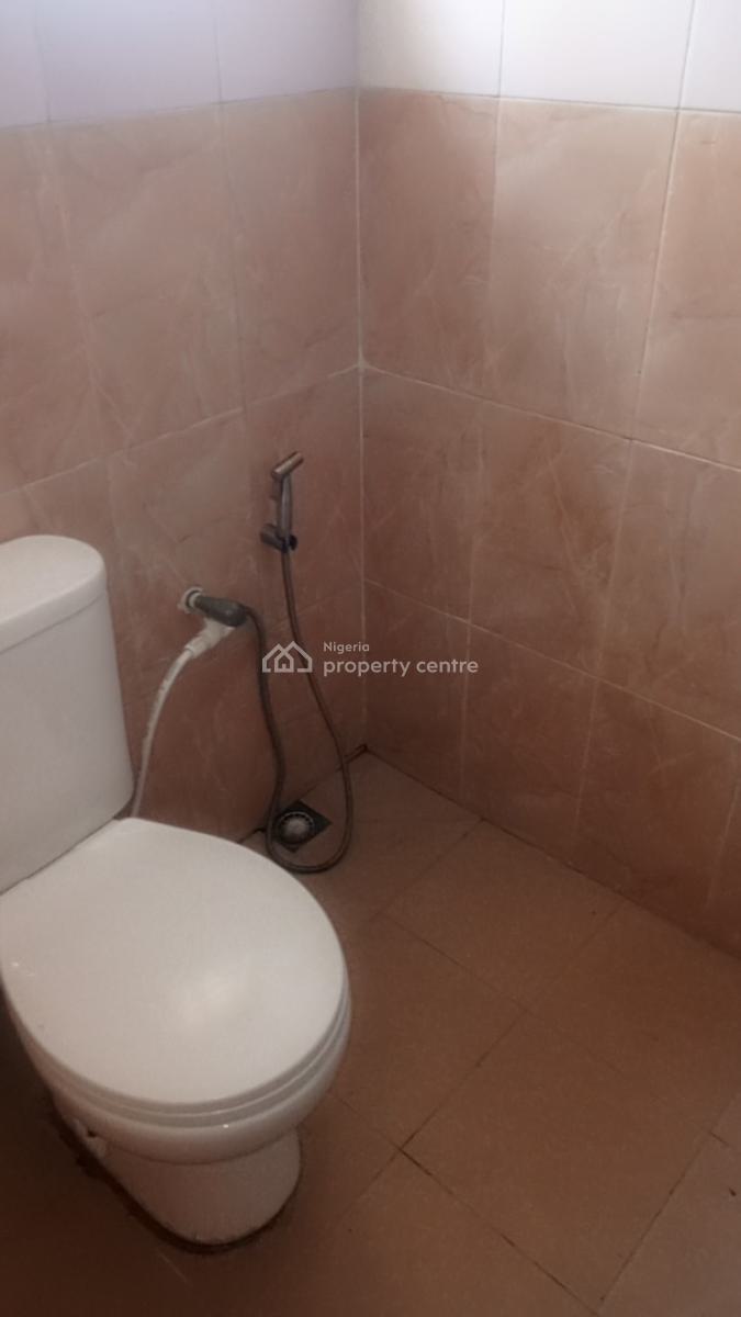 Luxury 3bedroom Terrace Duplex at Golden Palm Estate, Orchid Road, Orchid Road, Golden Palm Estate, Ikota, Lekki, Lagos, Terraced Duplex for Rent