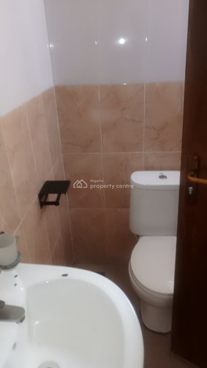 Luxury 3bedroom Terrace Duplex at Golden Palm Estate, Orchid Road, Orchid Road, Golden Palm Estate, Ikota, Lekki, Lagos, Terraced Duplex for Rent