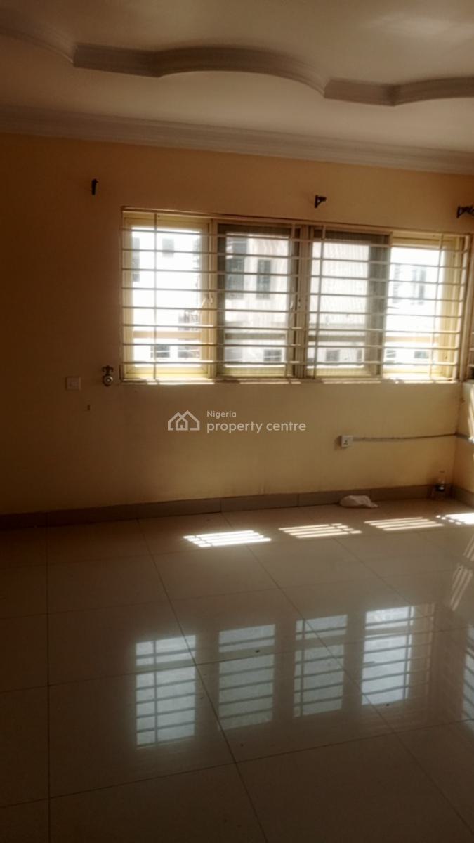 Luxury 3bedroom Terrace Duplex at Golden Palm Estate, Orchid Road, Orchid Road, Golden Palm Estate, Ikota, Lekki, Lagos, Terraced Duplex for Rent