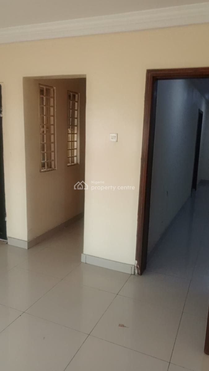 Luxury 3bedroom Terrace Duplex at Golden Palm Estate, Orchid Road, Orchid Road, Golden Palm Estate, Ikota, Lekki, Lagos, Terraced Duplex for Rent