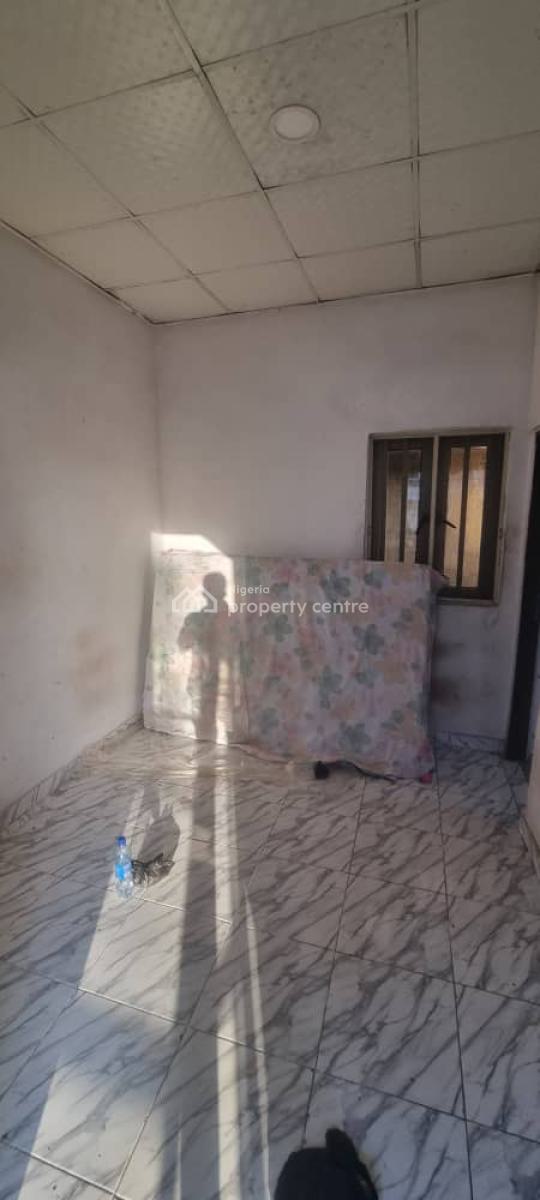 Spacious Room Self Contain. 24 Hours Light., Okunajah By Avista Beach Resort, Ajah, Lagos, Self Contain (single Rooms) for Rent