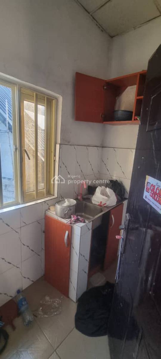 Spacious Room Self Contain. 24 Hours Light., Okunajah By Avista Beach Resort, Ajah, Lagos, Self Contain (single Rooms) for Rent