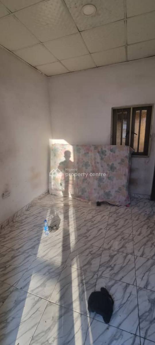 Spacious Room Self Contain. 24 Hours Light., Okunajah By Avista Beach Resort, Ajah, Lagos, Self Contain (single Rooms) for Rent