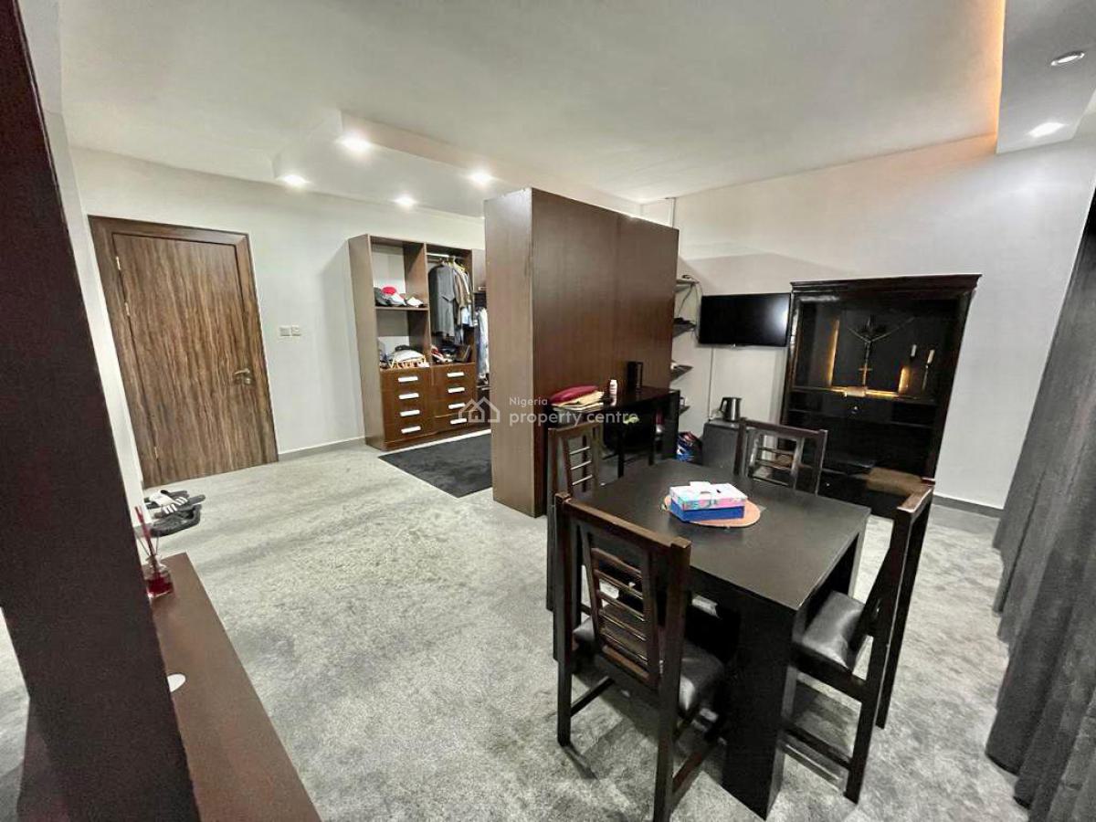 New 5-bedroom Semi-detached Duplex with Bq, Wuse Ii, Wuse 2, Abuja, Semi-detached Duplex for Sale