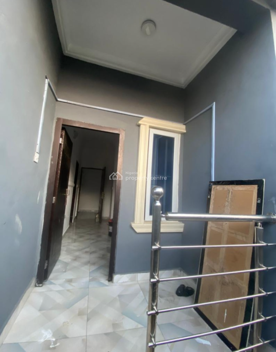 Mini Flat, Ogombo, Ajah, Lagos, Mini Flat (room and Parlour) for Rent