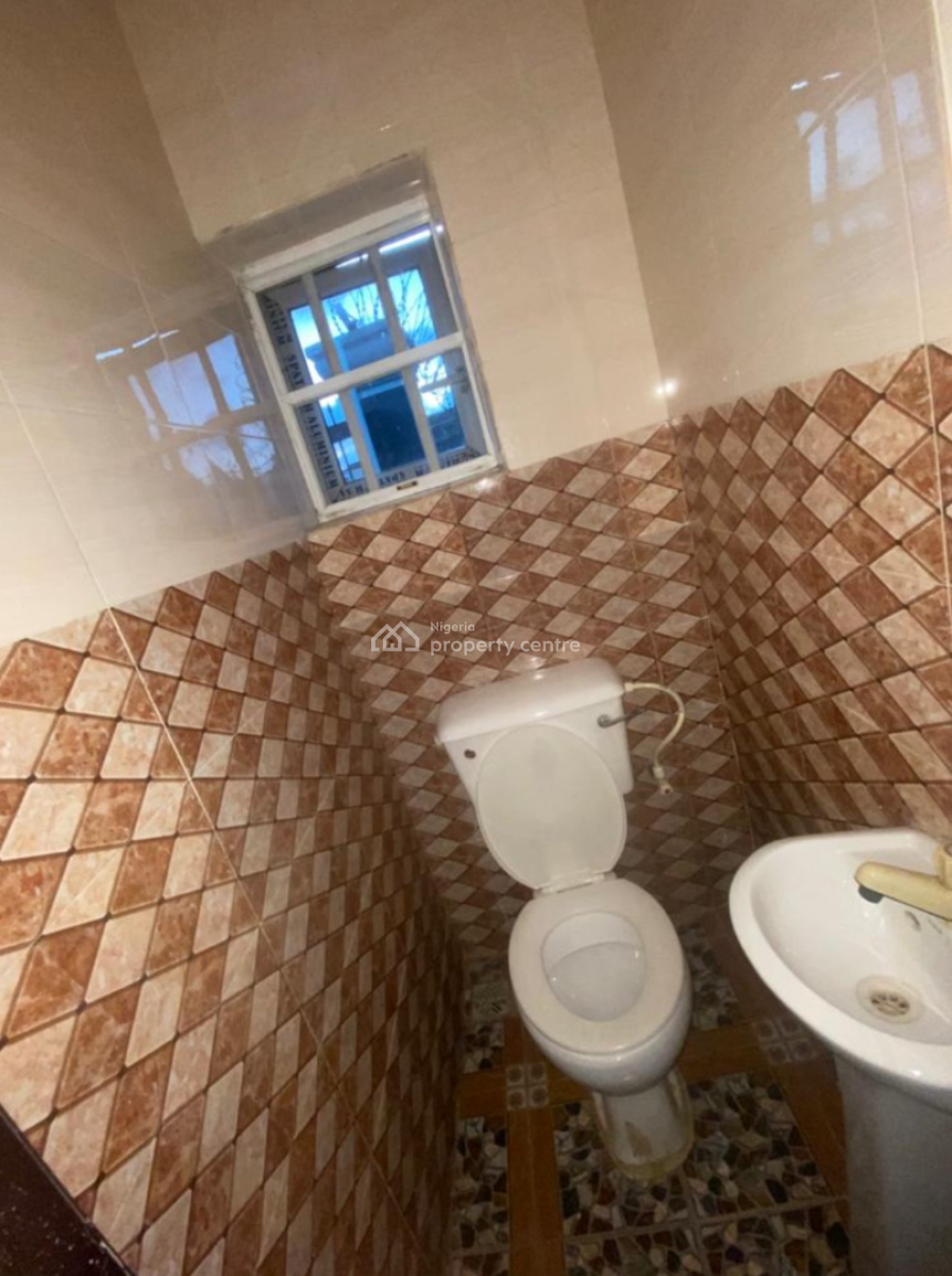 Mini Flat, Ogombo, Ajah, Lagos, Mini Flat (room and Parlour) for Rent