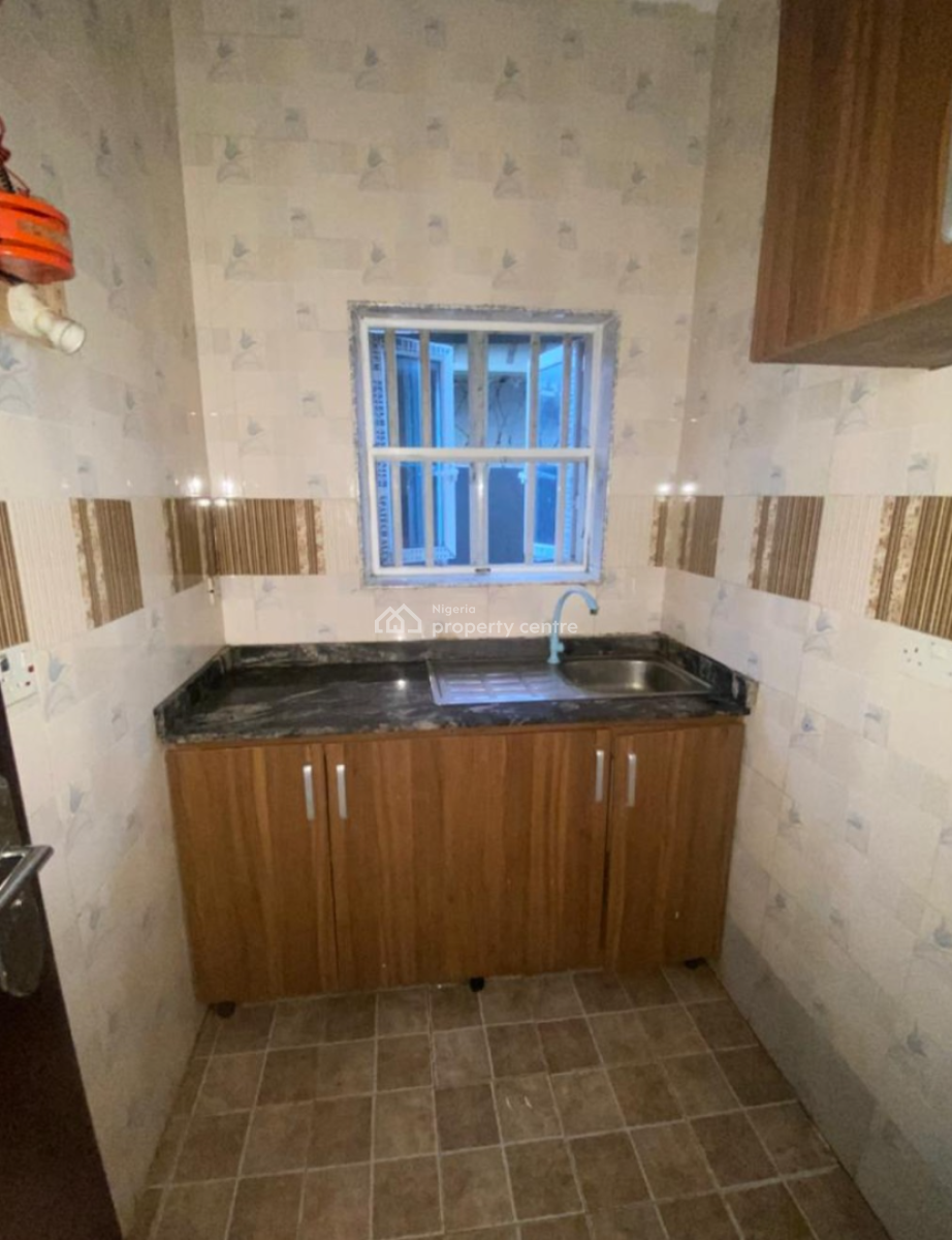 Mini Flat, Ogombo, Ajah, Lagos, Mini Flat (room and Parlour) for Rent