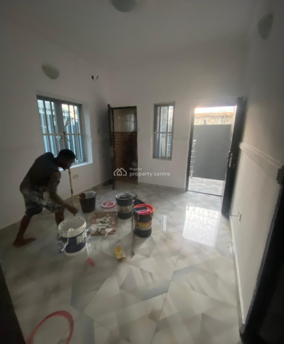 Mini Flat, Ogombo, Ajah, Lagos, Mini Flat (room and Parlour) for Rent