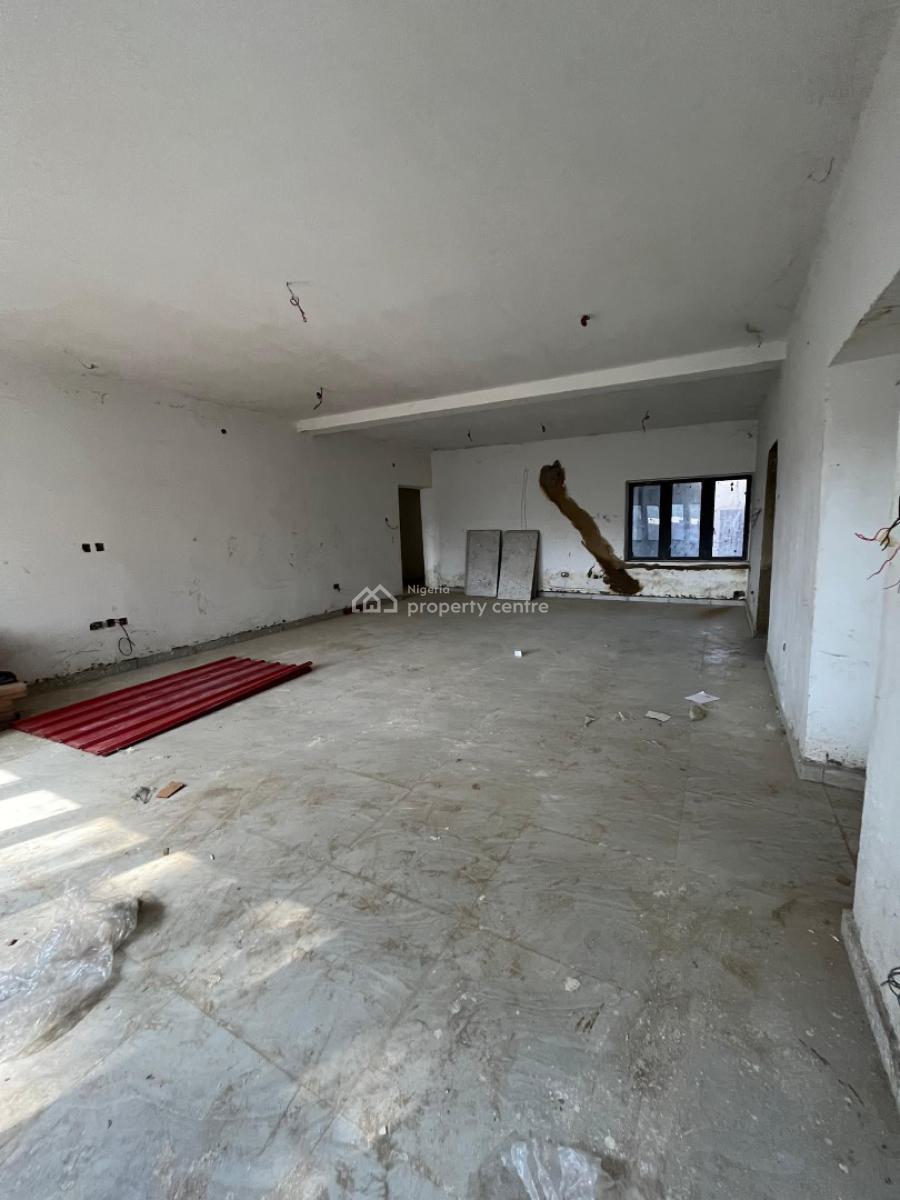 8 Units of 3 Bedroom Apartment with Detached Bq, Gudu, Abuja, House for Sale