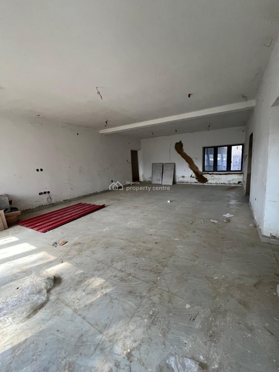 8 Units of 3 Bedroom Apartment with Detached Bq, Gudu, Abuja, House for Sale