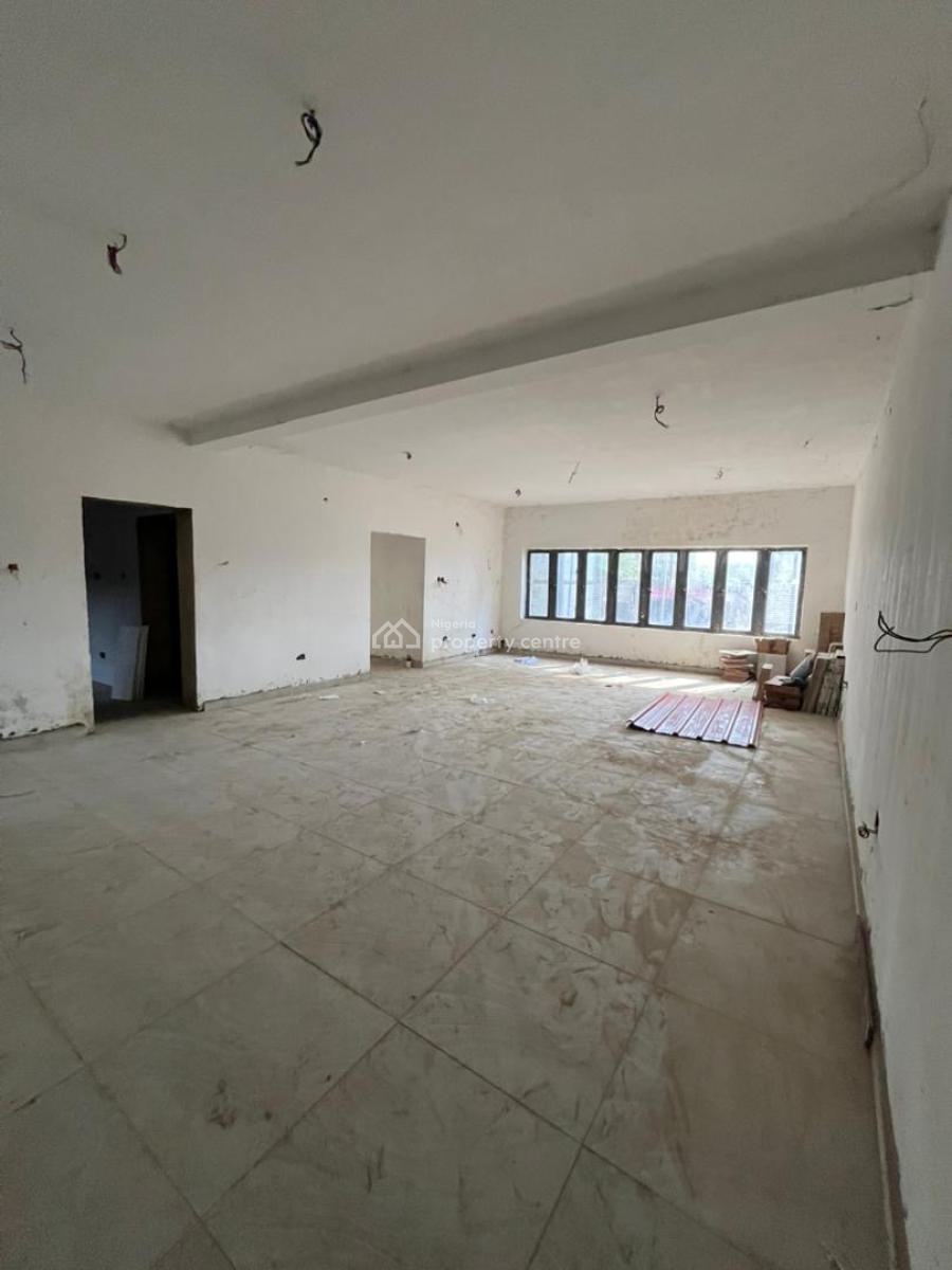 8 Units of 3 Bedroom Apartment with Detached Bq, Gudu, Abuja, House for Sale