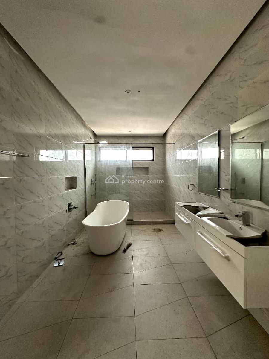 a 5 Bedbroom Terrace Duplex, Old Ikoyi, Ikoyi, Lagos, Terraced Duplex for Rent