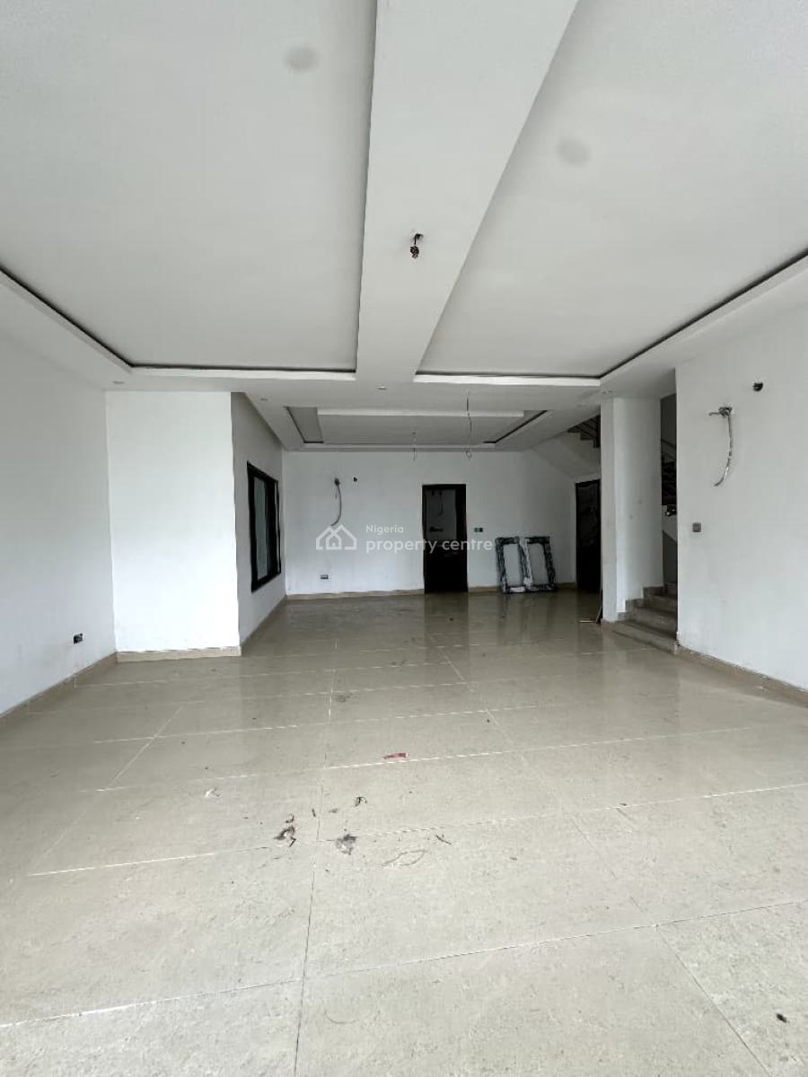 a 5 Bedbroom Terrace Duplex, Old Ikoyi, Ikoyi, Lagos, Terraced Duplex for Rent