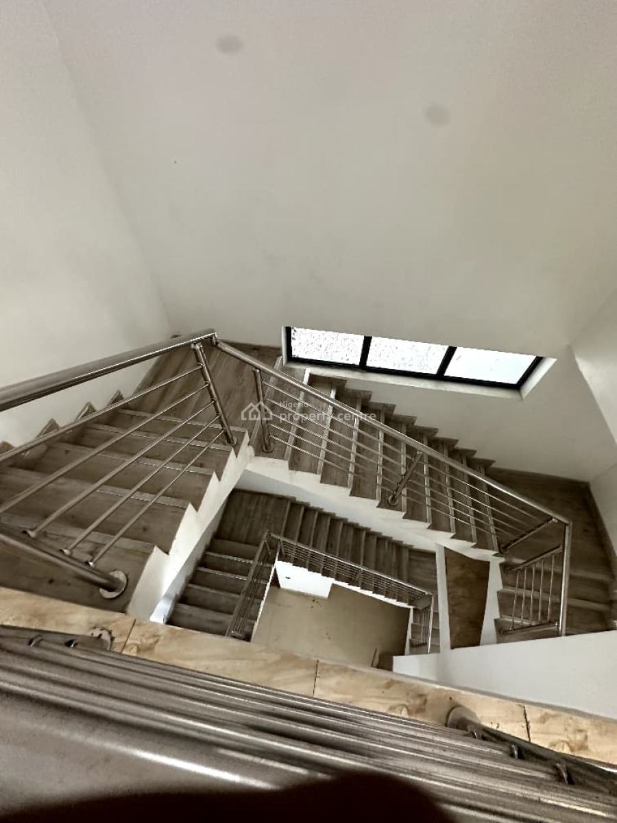 a 5 Bedbroom Terrace Duplex, Old Ikoyi, Ikoyi, Lagos, Terraced Duplex for Rent