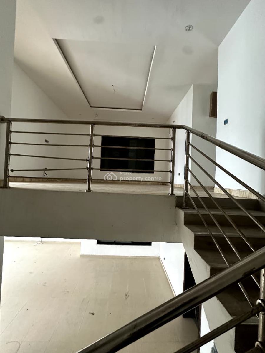 a 5 Bedbroom Terrace Duplex, Old Ikoyi, Ikoyi, Lagos, Terraced Duplex for Rent