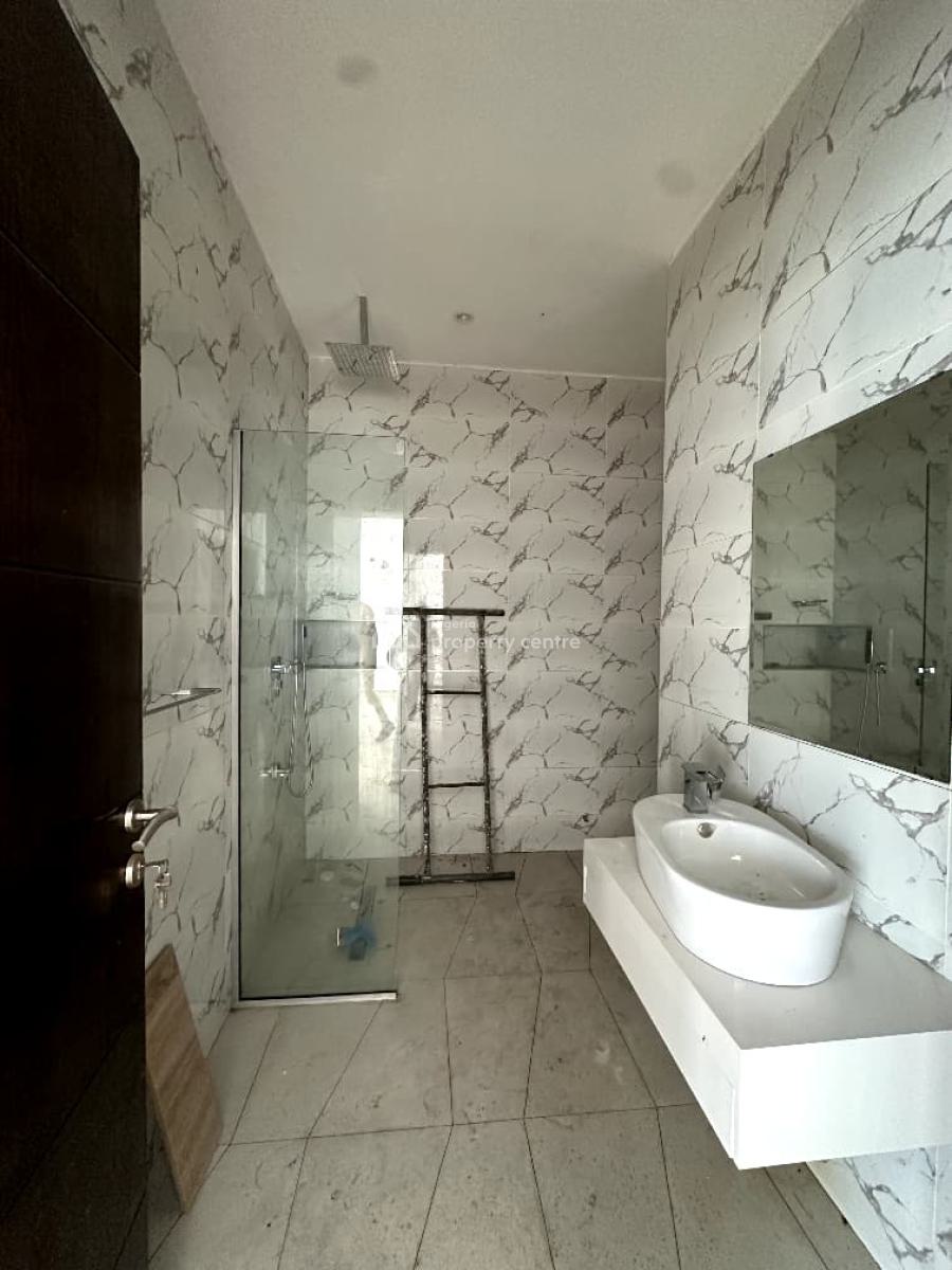 a 5 Bedbroom Terrace Duplex, Old Ikoyi, Ikoyi, Lagos, Terraced Duplex for Rent