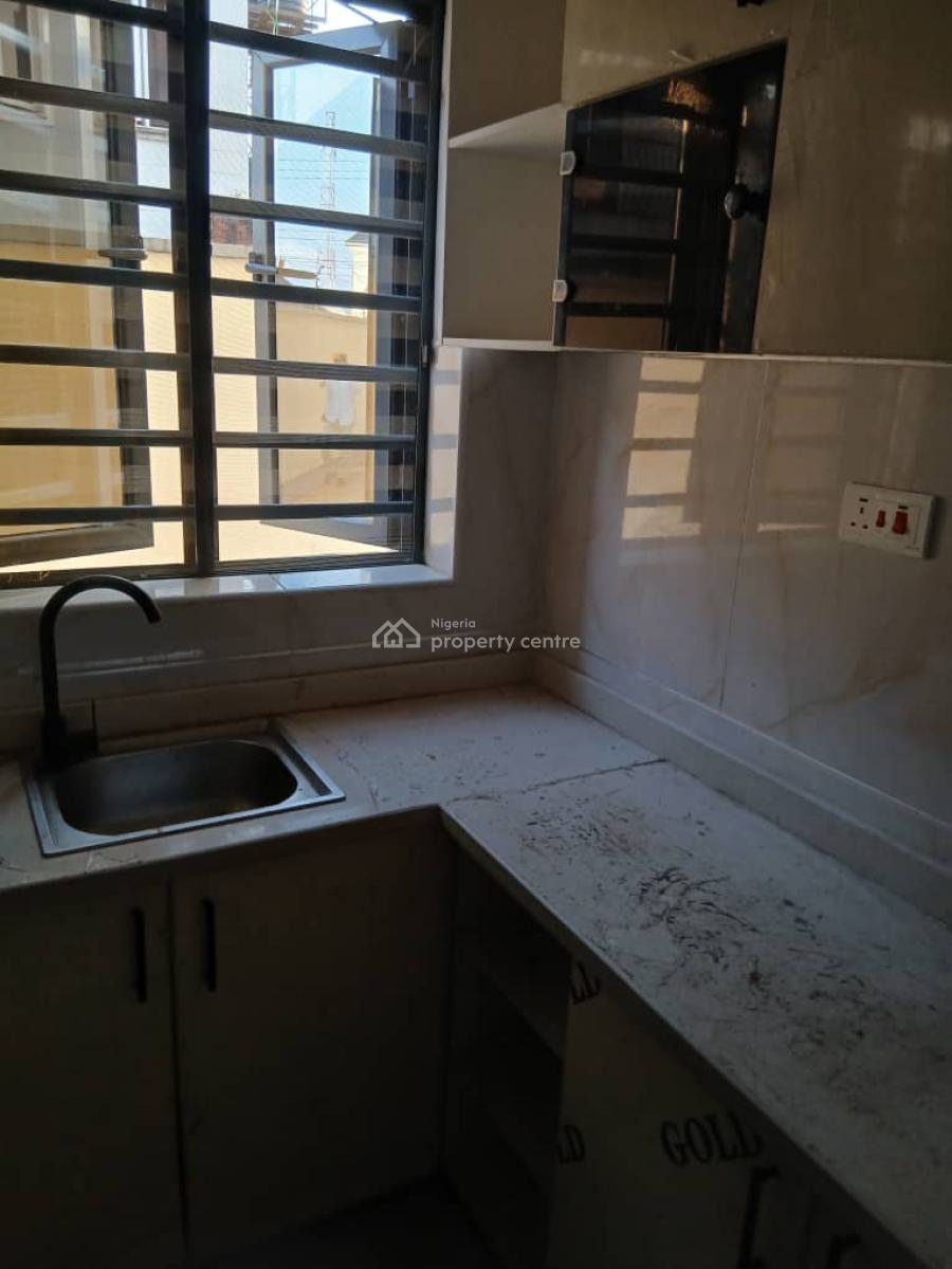 Lovely Miniflat at Opic Estate Isheri North, Opics Estate Isheri North, Ojodu Berger, Ojodu, Lagos, Mini Flat (room and Parlour) for Rent