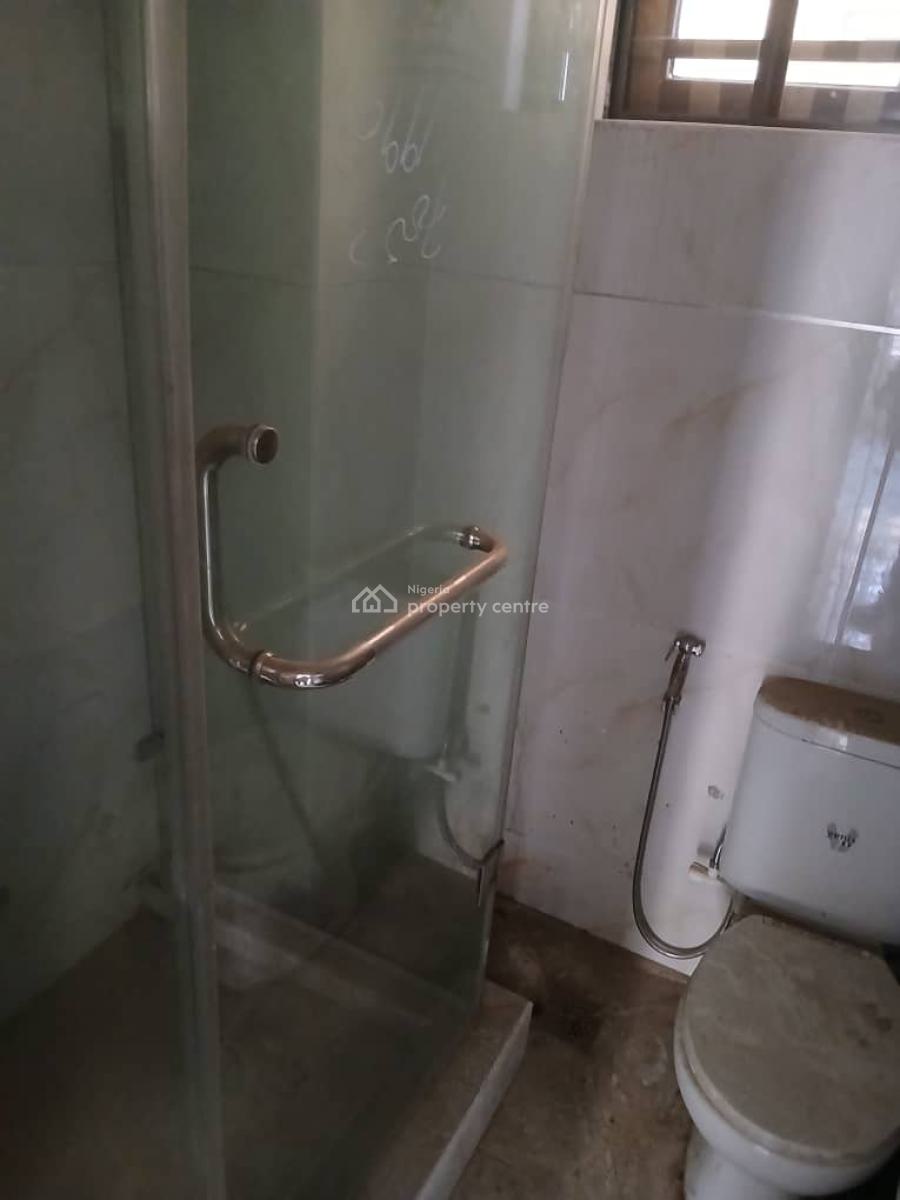 Lovely Miniflat at Opic Estate Isheri North, Opics Estate Isheri North, Ojodu Berger, Ojodu, Lagos, Mini Flat (room and Parlour) for Rent