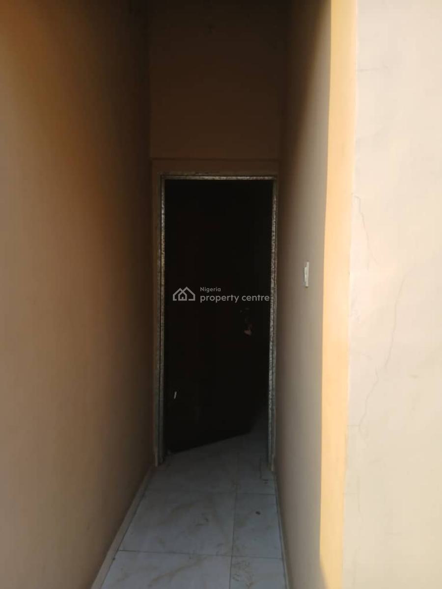 Lovely Miniflat at Opic Estate Isheri North, Opics Estate Isheri North, Ojodu Berger, Ojodu, Lagos, Mini Flat (room and Parlour) for Rent